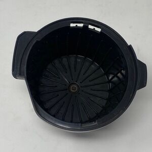 Zojirushi EC-YTC100 Coffee Filter Basket Black Replacement Valve